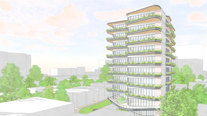 Calzada de las Aguilas